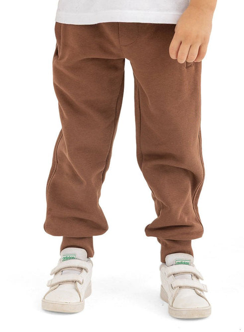 Wood kids SweatPant - Khotwh